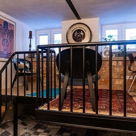 Apartament Przy Katedrze Люблин Экстерьер фото
