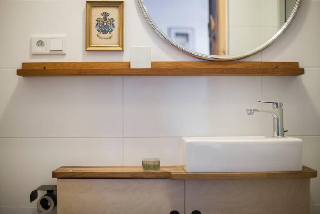 Apartament Przy Katedrze Люблин Экстерьер фото
