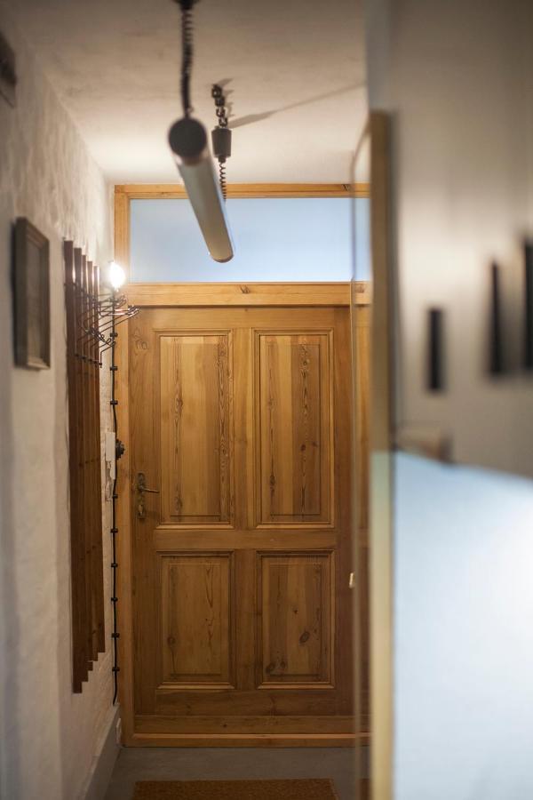 Apartament Przy Katedrze Люблин Экстерьер фото