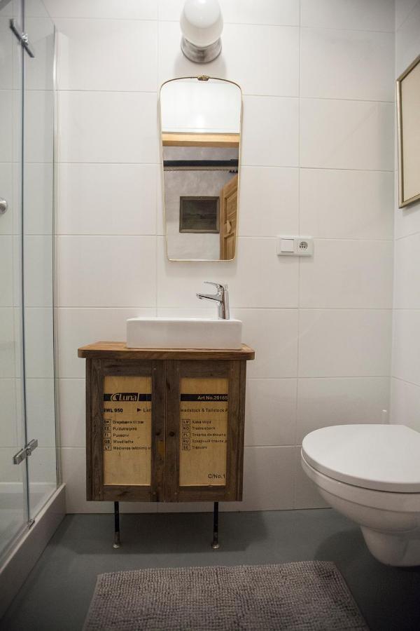 Apartament Przy Katedrze Люблин Экстерьер фото