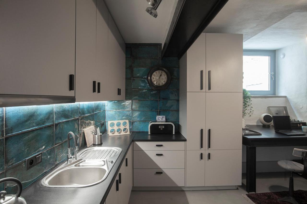 Apartament Przy Katedrze Люблин Экстерьер фото