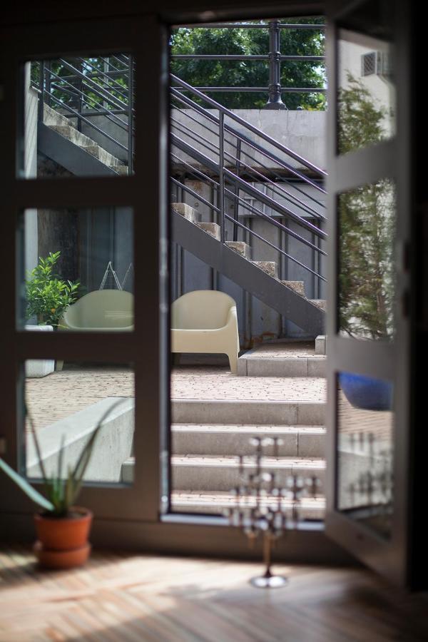 Apartament Przy Katedrze Люблин Экстерьер фото