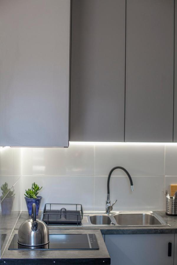 Apartament Przy Katedrze Люблин Экстерьер фото