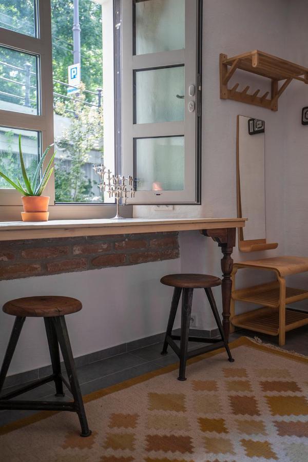 Apartament Przy Katedrze Люблин Экстерьер фото