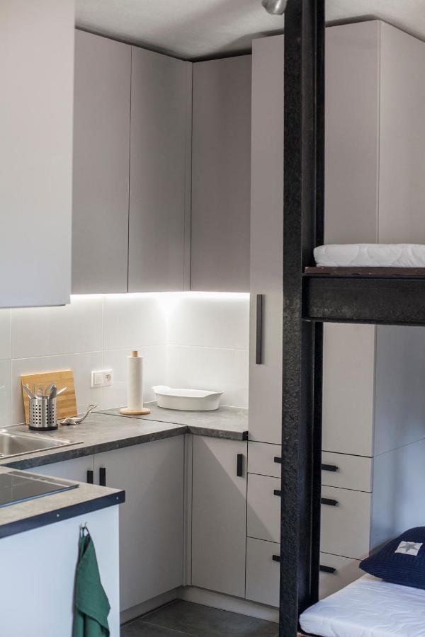 Apartament Przy Katedrze Люблин Экстерьер фото