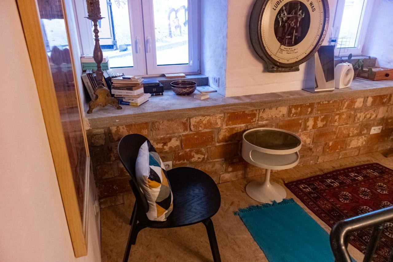 Apartament Przy Katedrze Люблин Экстерьер фото